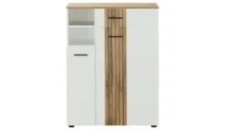 uno Schuhschrank Stripe