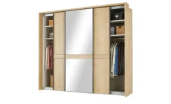 uno Schwebetürenschrank Caballo