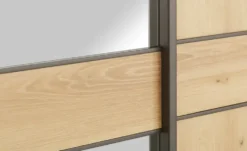 uno Schwebetürenschrank Caballo