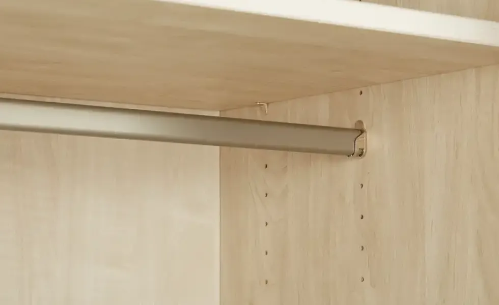 uno Schwebetürenschrank Caballo