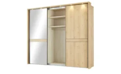 uno Schwebetürenschrank Caballo