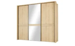uno Schwebetürenschrank Caballo