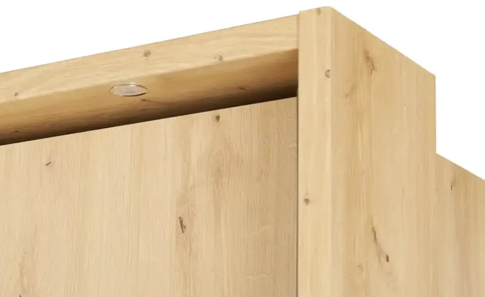 uno Schwebetürenschrank Caballo