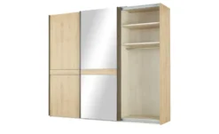 uno Schwebetürenschrank Caballo
