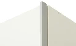 uno Schwebetürenschrank Casablanca