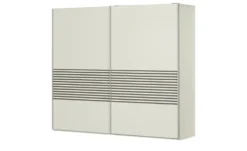 uno Schwebetürenschrank Casablanca