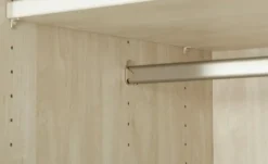 uno Schwebetürenschrank Casablanca