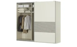 uno Schwebetürenschrank Casablanca