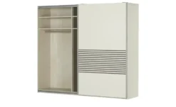 uno Schwebetürenschrank Casablanca