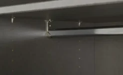 uno Schwebetürenschrank in Viking Oak hell Bilbao