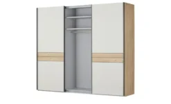 uno Schwebetürenschrank Suna