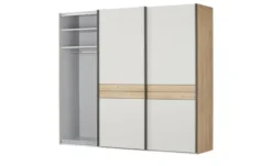 uno Schwebetürenschrank Suna