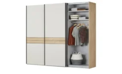 uno Schwebetürenschrank Suna