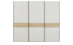uno Schwebetürenschrank Suna