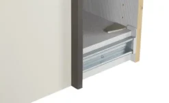 uno Schwebetürenschrank Suna