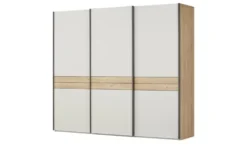uno Schwebetürenschrank Suna