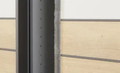 uno Schwebetürenschrank Suna