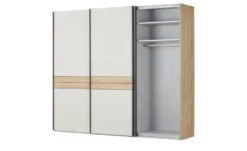 uno Schwebetürenschrank Suna