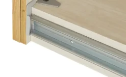 uno Schwebetürenschrank, 2-türig Riva