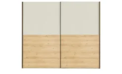 uno Schwebetürenschrank, 2-türig Riva