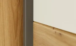 uno Schwebetürenschrank, 2-türig Riva