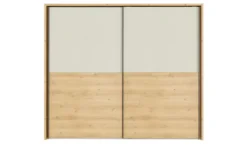 uno Schwebetürenschrank, 2-türig Riva