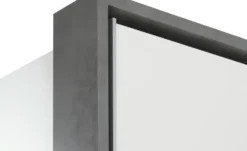 uno Schwebetürenschrank, 2-türig Allegre