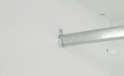 uno Schwebetürenschrank, 2-türig Allegre