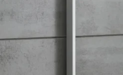 uno Schwebetürenschrank, 2-türig Allegre