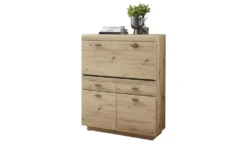 uno Sekretär Madera II