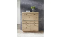 uno Sekretär Madera II