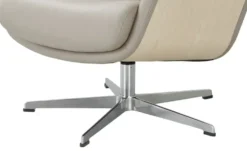 uno Sessel-Hocker-Set Arne