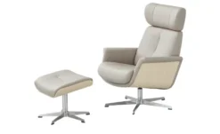 uno Sessel-Hocker-Set Arne