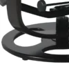 uno Sessel-Hocker-Set mit Relaxfunktion Ben