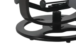 uno Sessel-Hocker-Set mit Relaxfunktion Ben