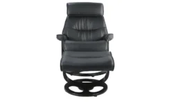 uno Sessel-Hocker-Set mit Relaxfunktion Ben