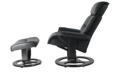 uno Sessel-Hocker-Set mit Relaxfunktion Ben