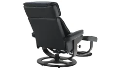 uno Sessel-Hocker-Set mit Relaxfunktion Ben