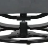 uno Sessel-Hocker-Set mit Relaxfunktion Mateo