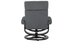 uno Sessel-Hocker-Set mit Relaxfunktion Mateo