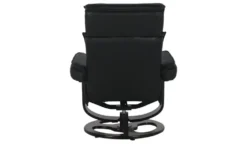 uno Sessel-Hocker-Set mit Relaxfunktion Robin