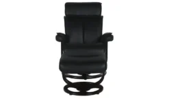 uno Sessel-Hocker-Set mit Relaxfunktion Robin