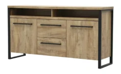 uno Sideboard Carriba