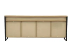 uno Sideboard Carriba