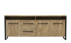 uno Sideboard Carriba