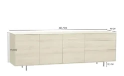 uno Sideboard Famous