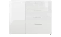 uno Sideboard Glossy