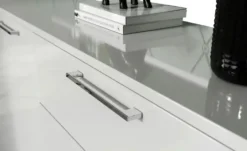 uno Sideboard Glossy