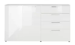 uno Sideboard Glossy