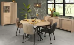 uno Sideboard Levanzo